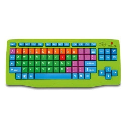 iBall Kiddo F5 Keyboard