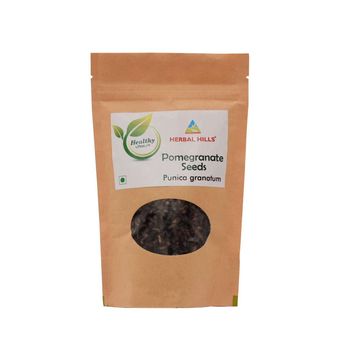 Herbal Hills Pomegranate Seed