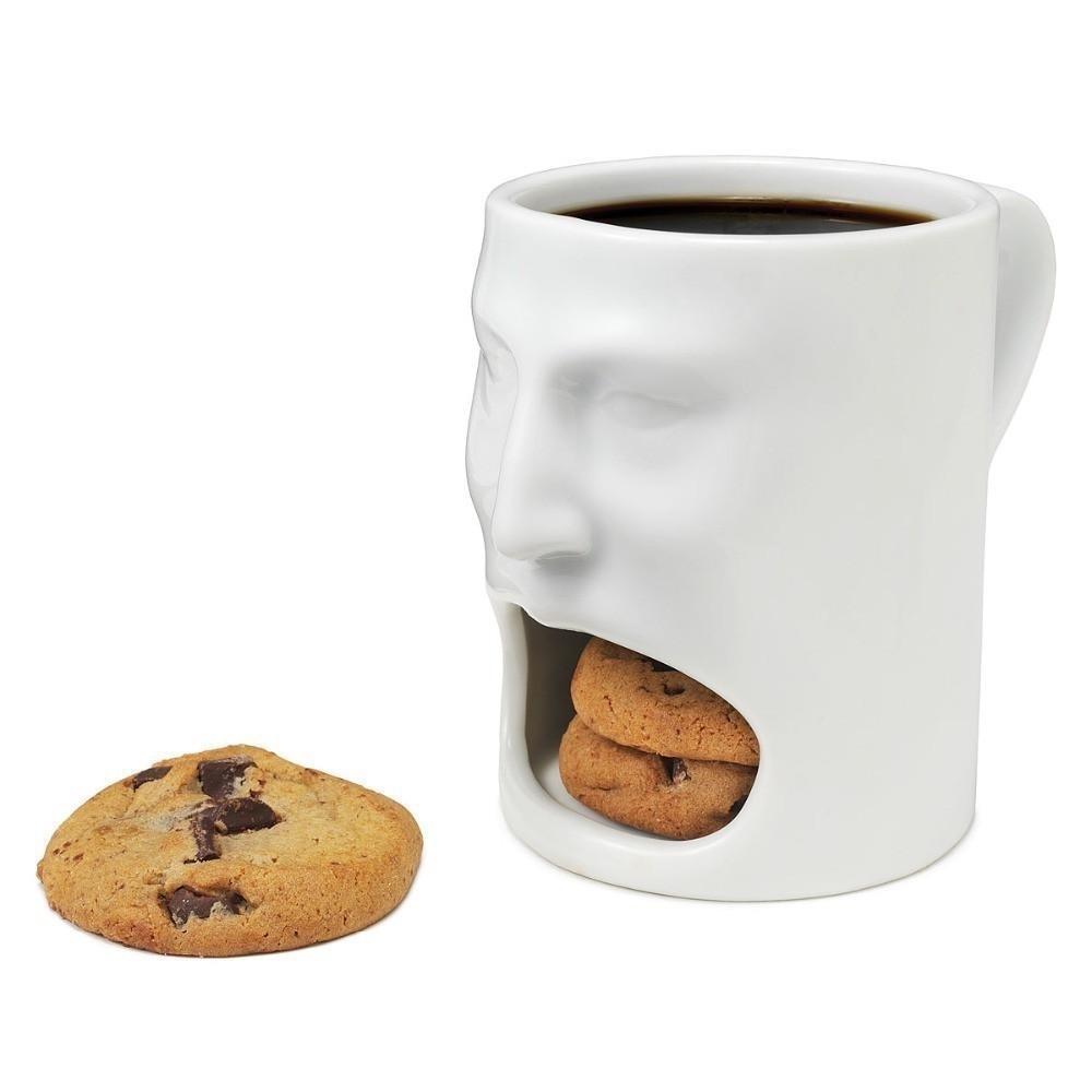 JonPrix  Cookie Mug
