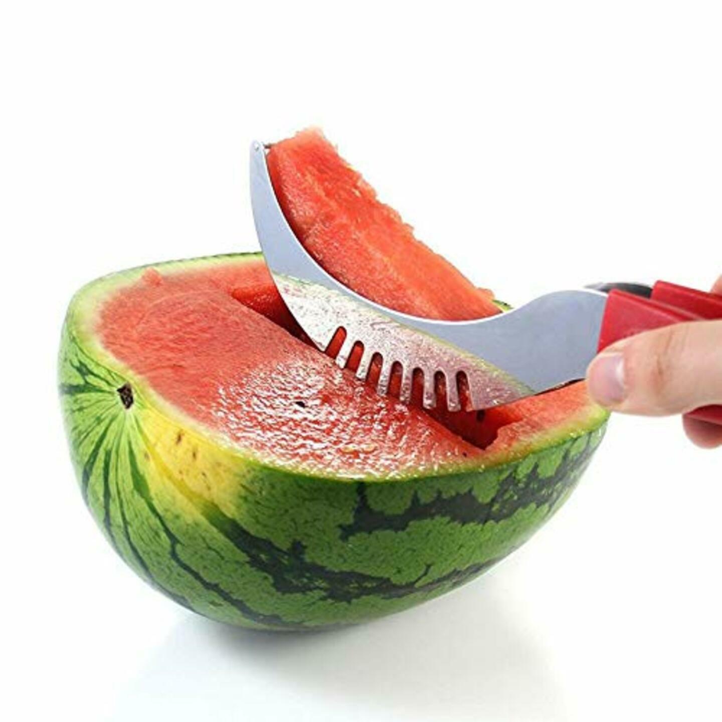 SAMYAKA® Fruit Vegetable Slicer Cutter