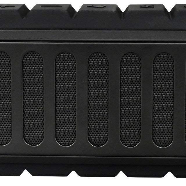 Boat Stone 700 Water Proof and Shock Proof Speakers