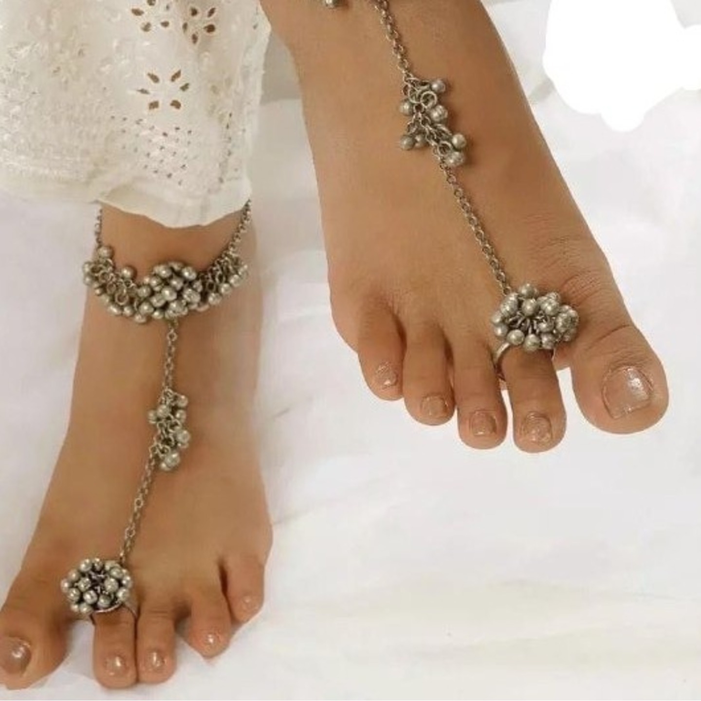 Beauiful Designer Anklet