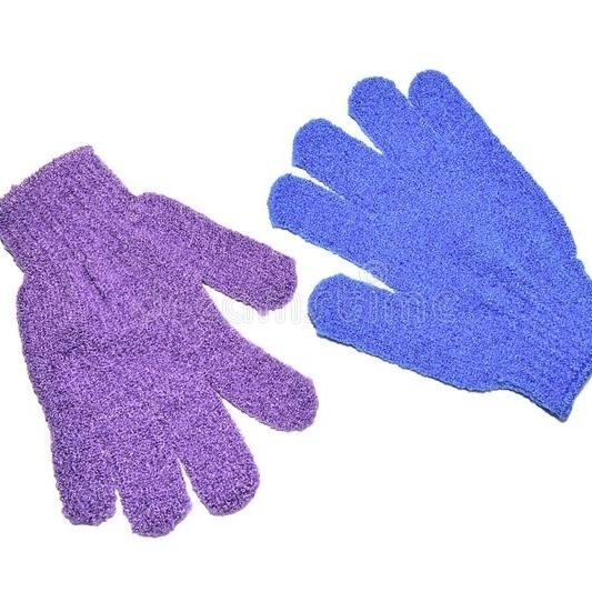 JonPrix  Bath Glove