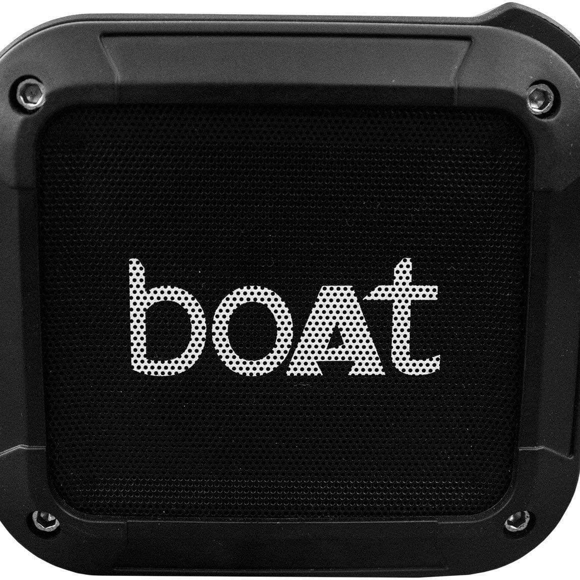 Boat Stone 200 Portable Bluetooth Speakers
