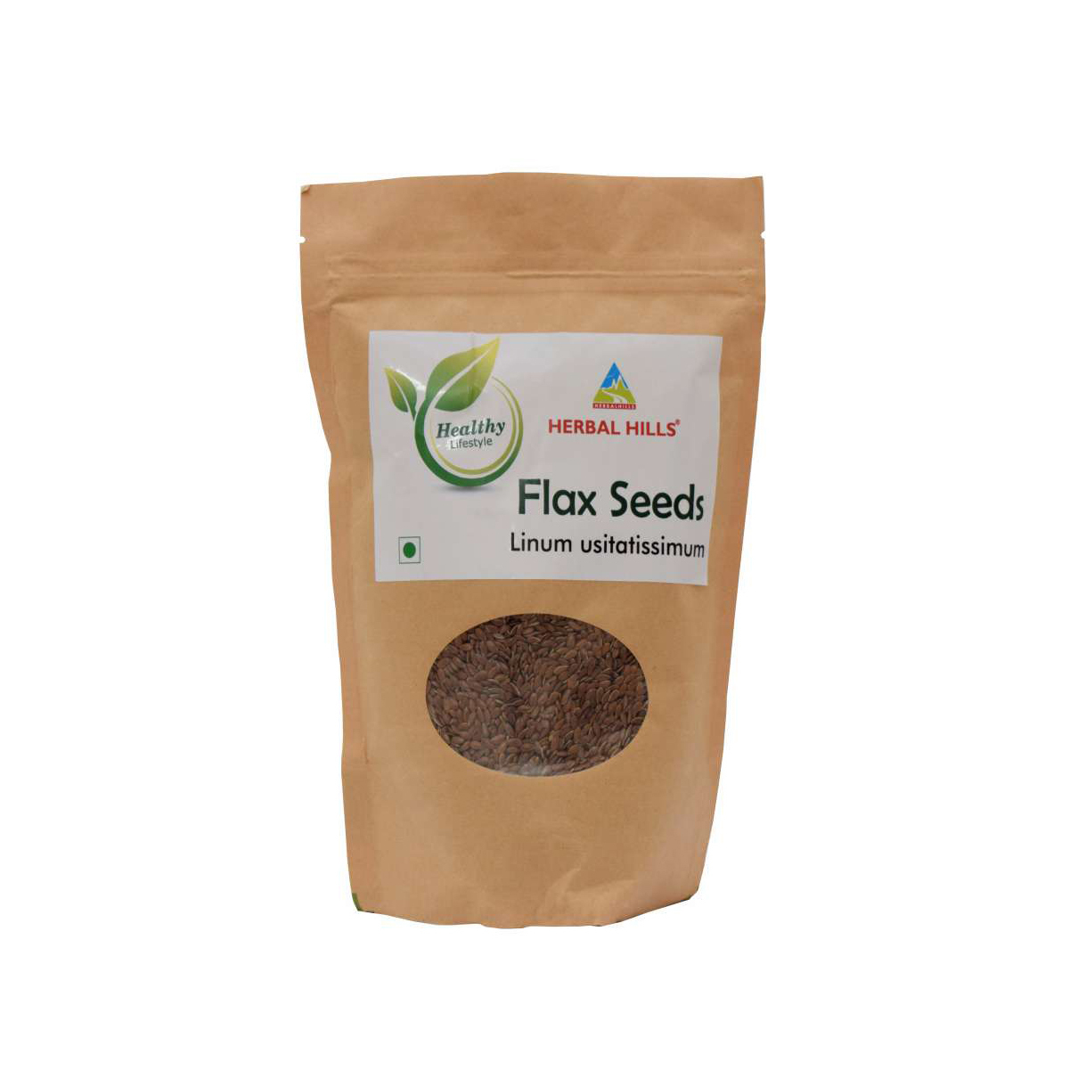 Herbal Hills Flax Seed