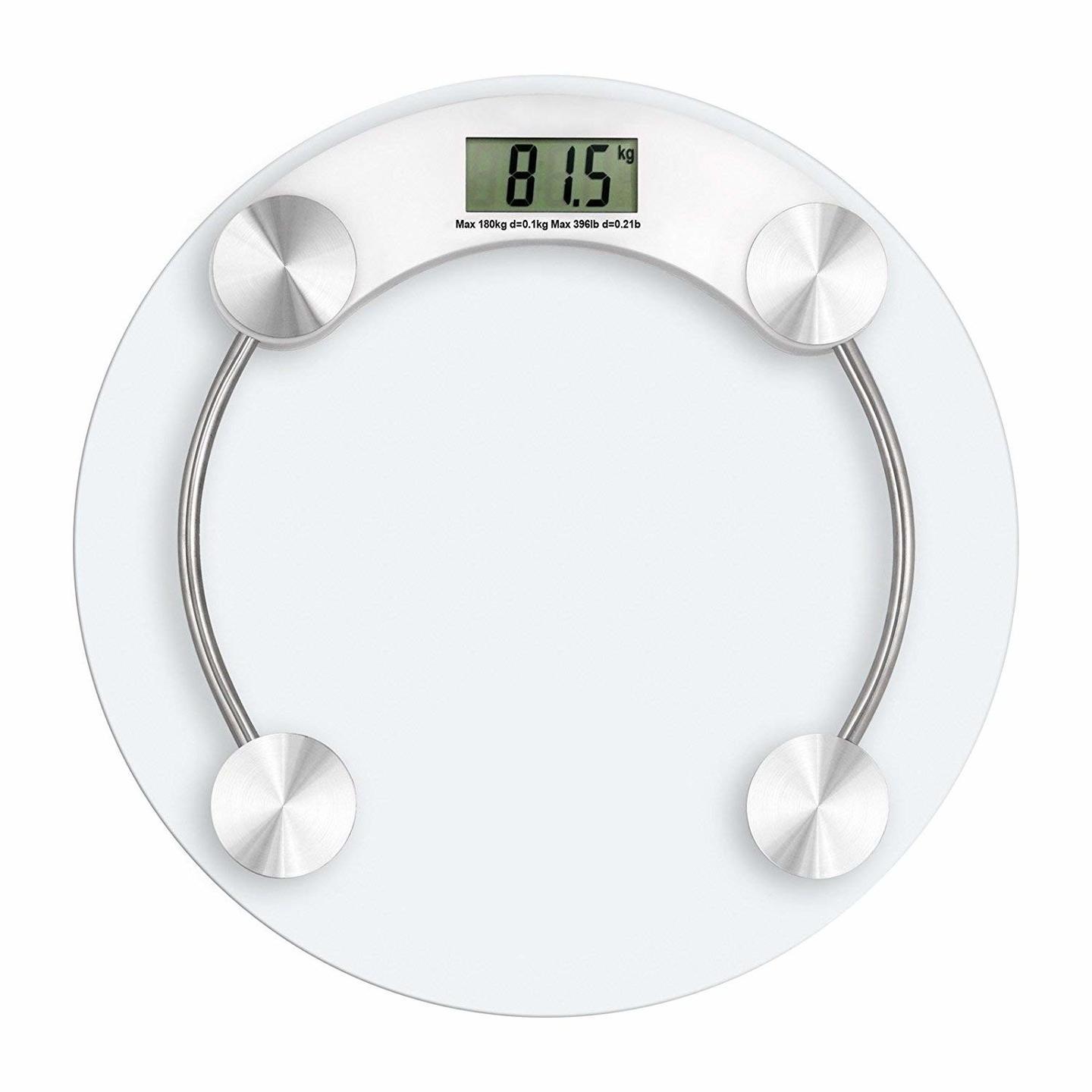 JonPrix Digital Weighing Scale