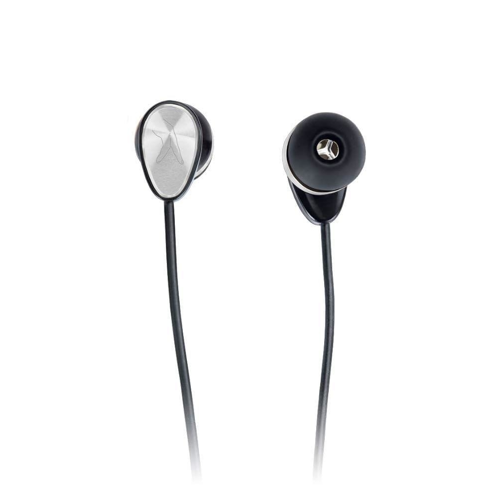 Fingers Soundzing Wired Earphones - Dynamic Sound, Groovy Bass