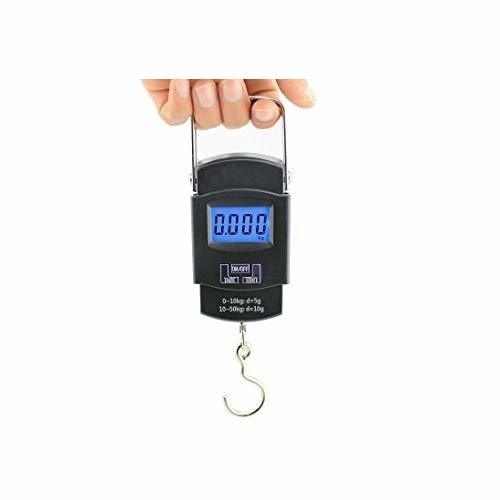 JonPrix Portable Hanging weighing scale
