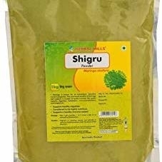 Herbal Hills Shigru  Powder