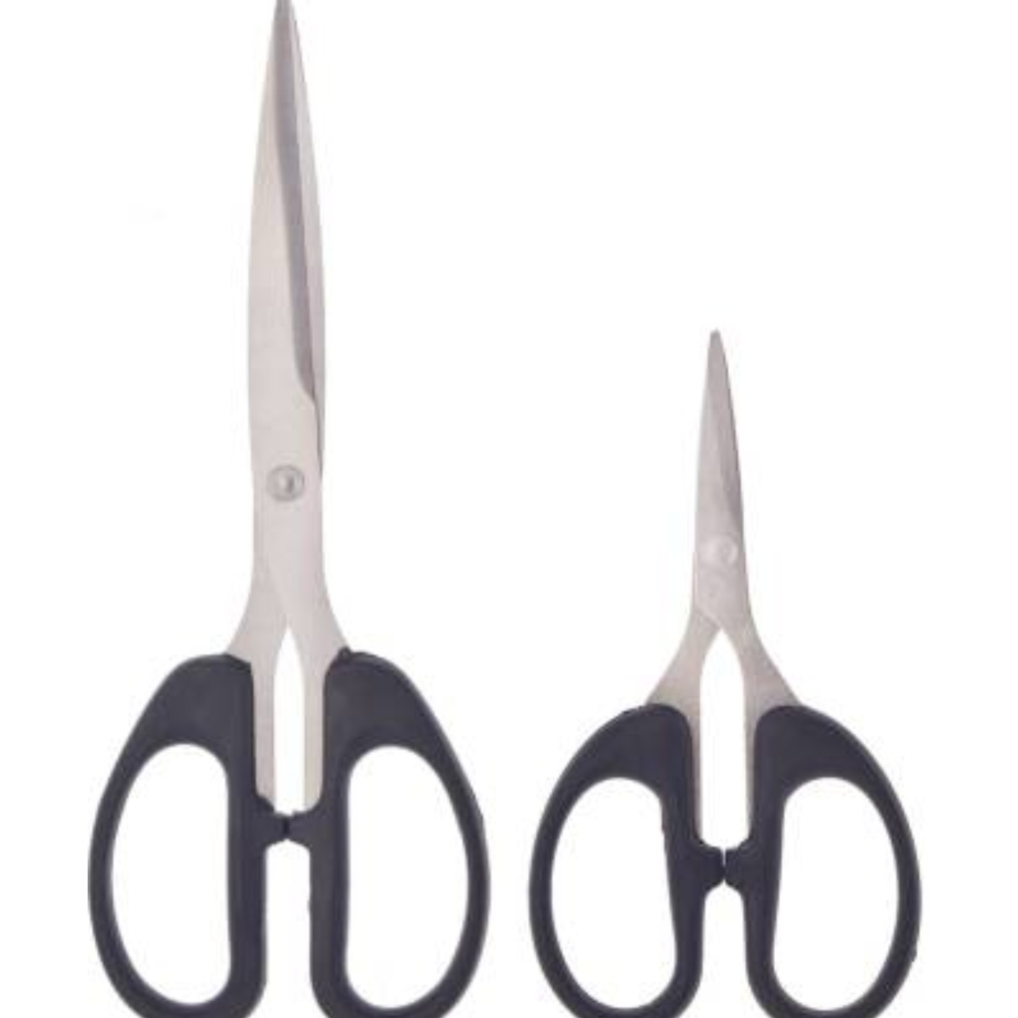 SAMYAKA® Combo Big & Small Scissors