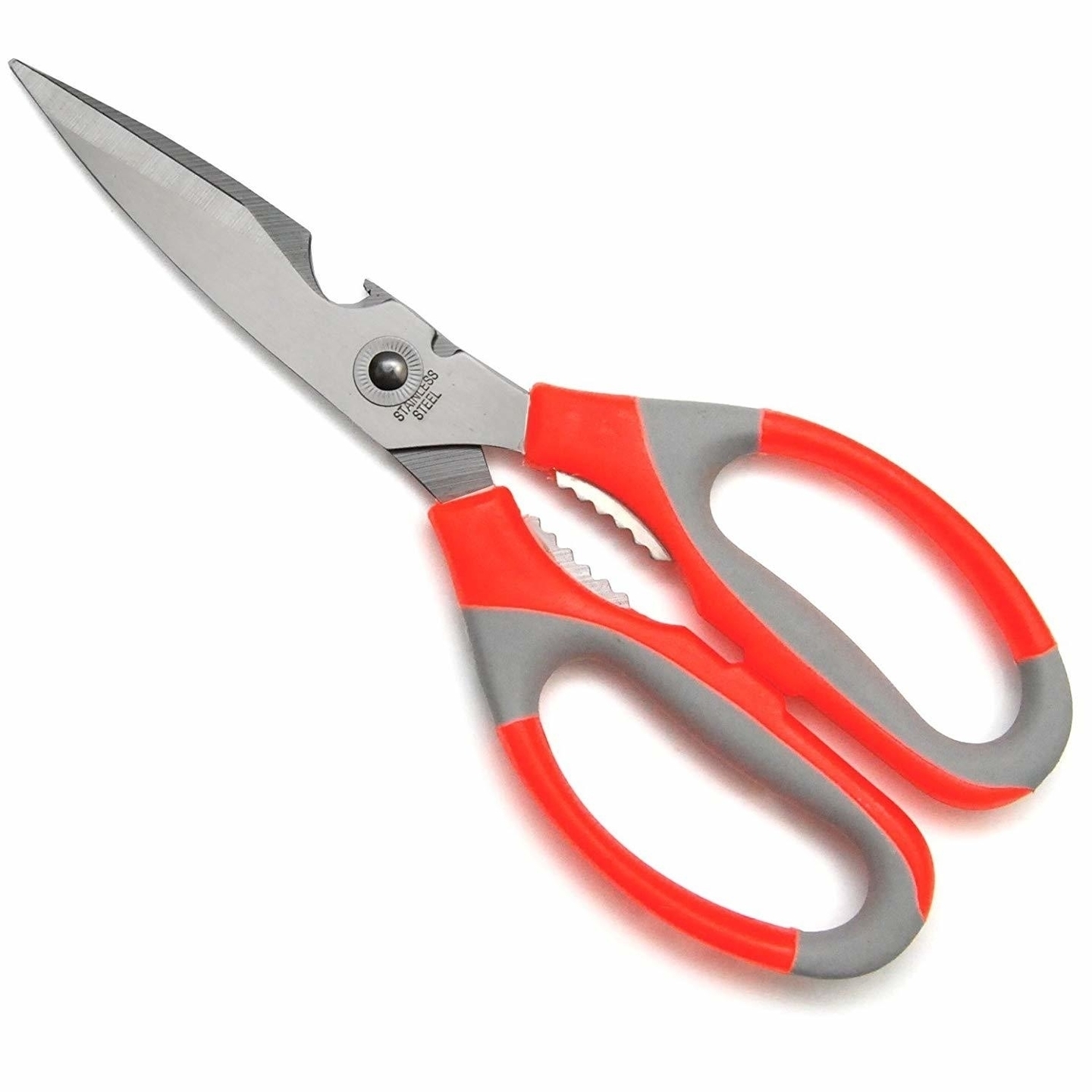 JonPrix Nut Cutter Scissors (Multipurpose)