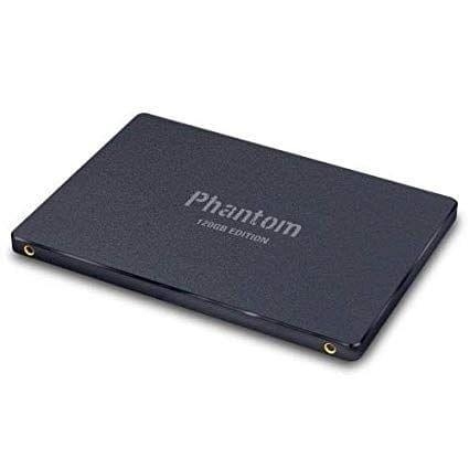 iBall Phantom 120Gb 2.5  Solid State Drive Ssd