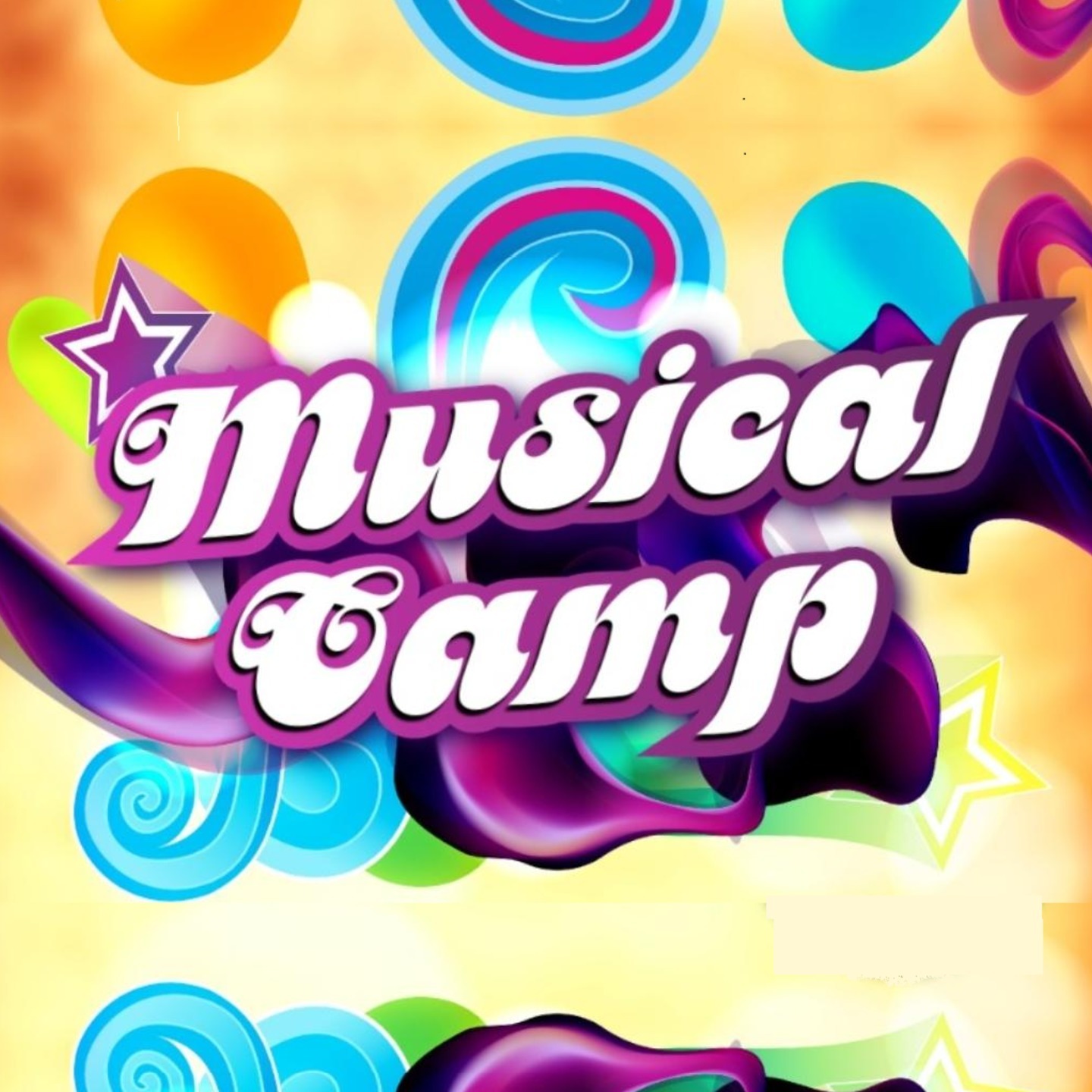 SSSKCT Musical Camp 2022