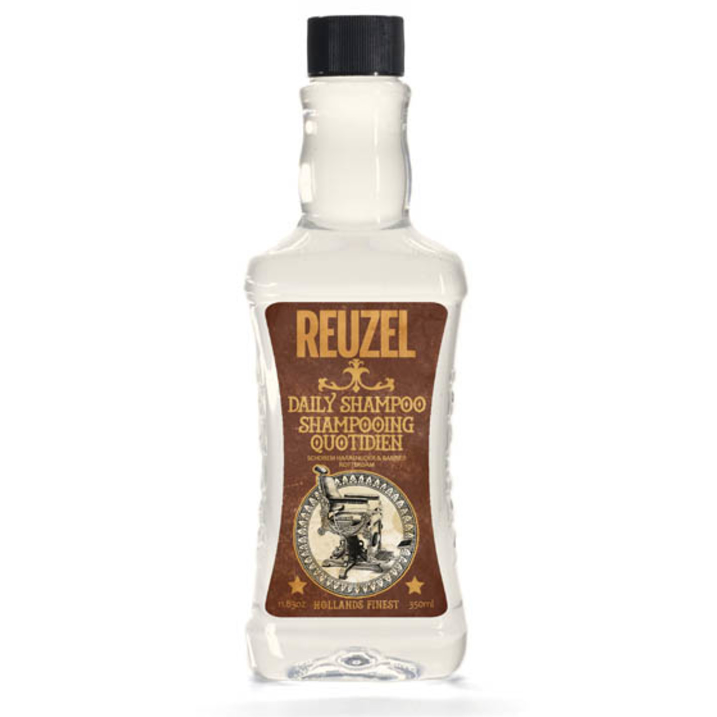 Reuzel daily shampoo 350ml
