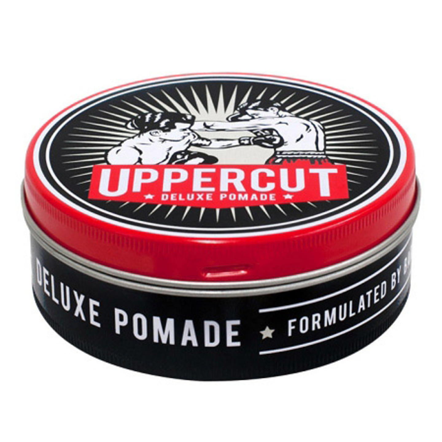 Uppercut deluxe pomade 3.1 oz