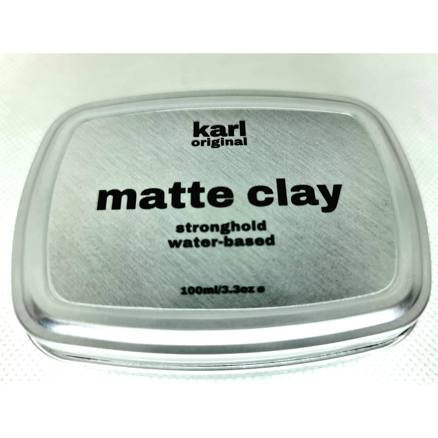 Karl Original Hair Clay