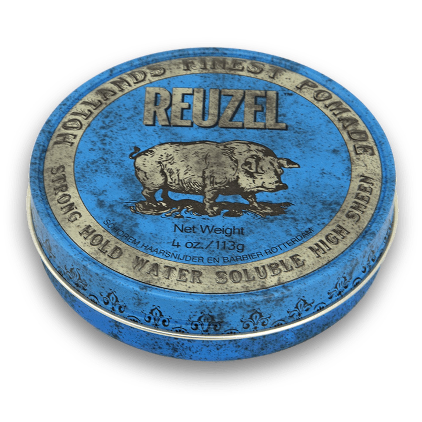 Reuzel Hair Pomade 4oz