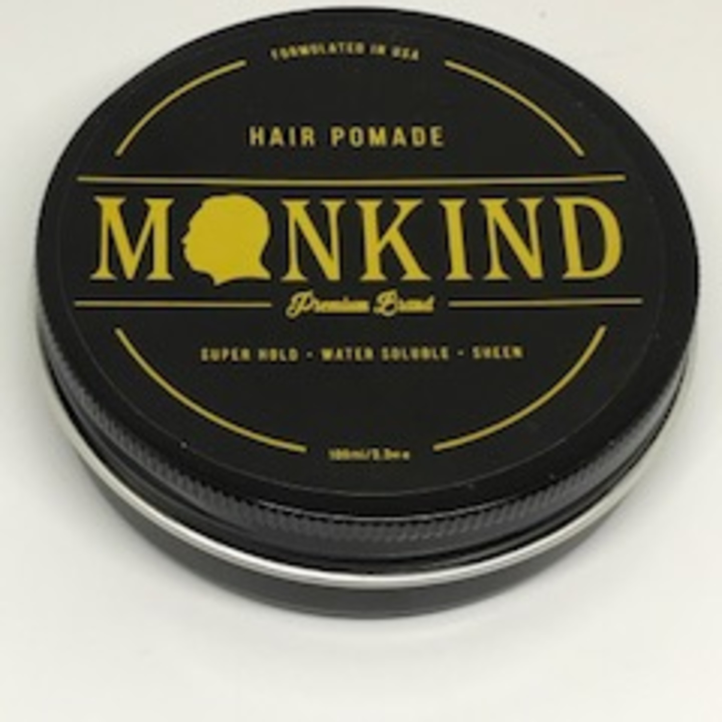Mankind hair pomade 100ml