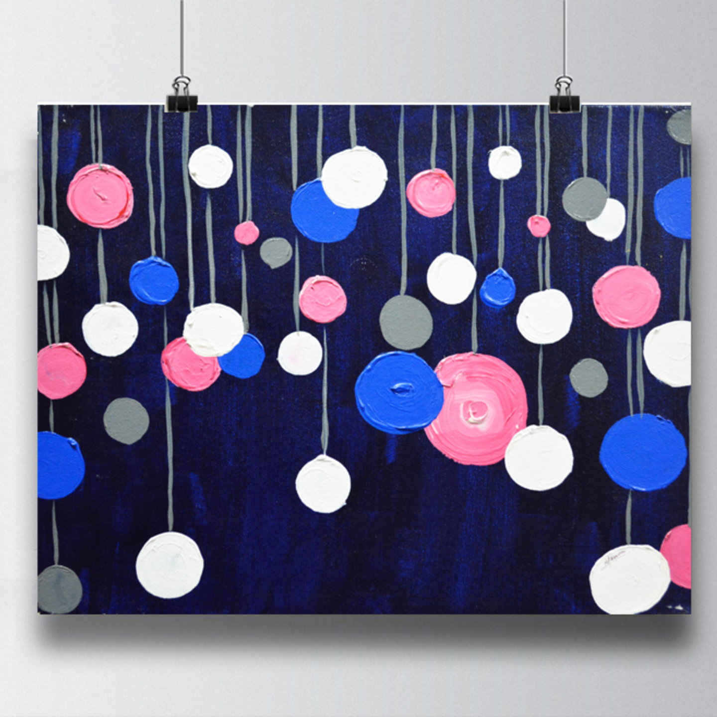 decorative - bubbles