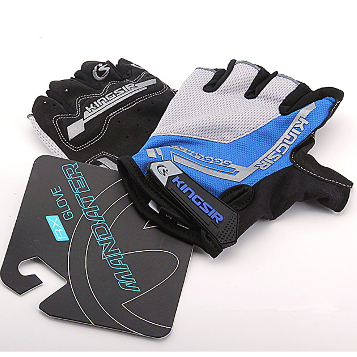 Bicycle Protection Glove 