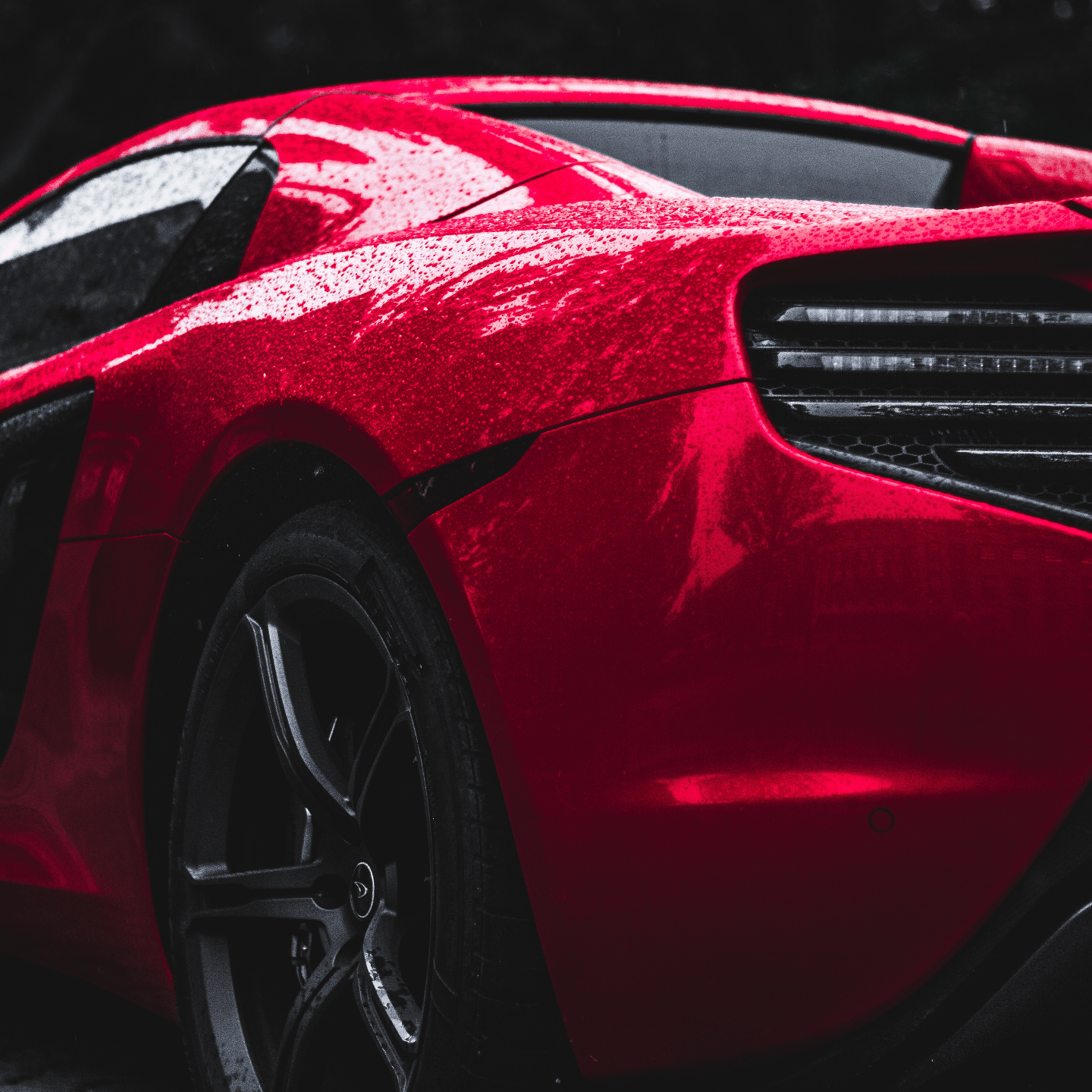 Car Detailing