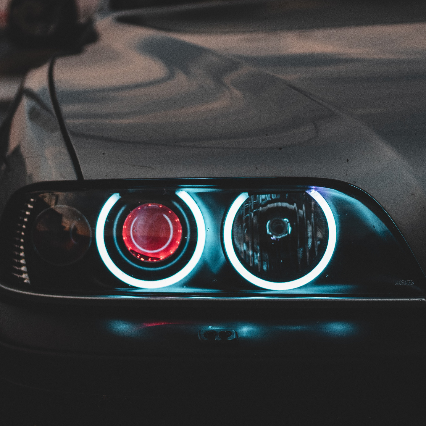 Car Detailing and Nano Graphene Coating