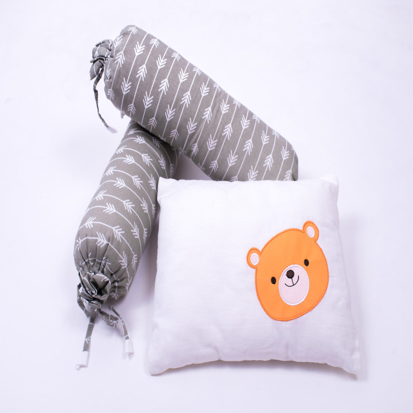 Sailing Boats Organic Bedtime Essential Set