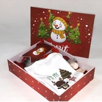 Personalised Christmas Hamper