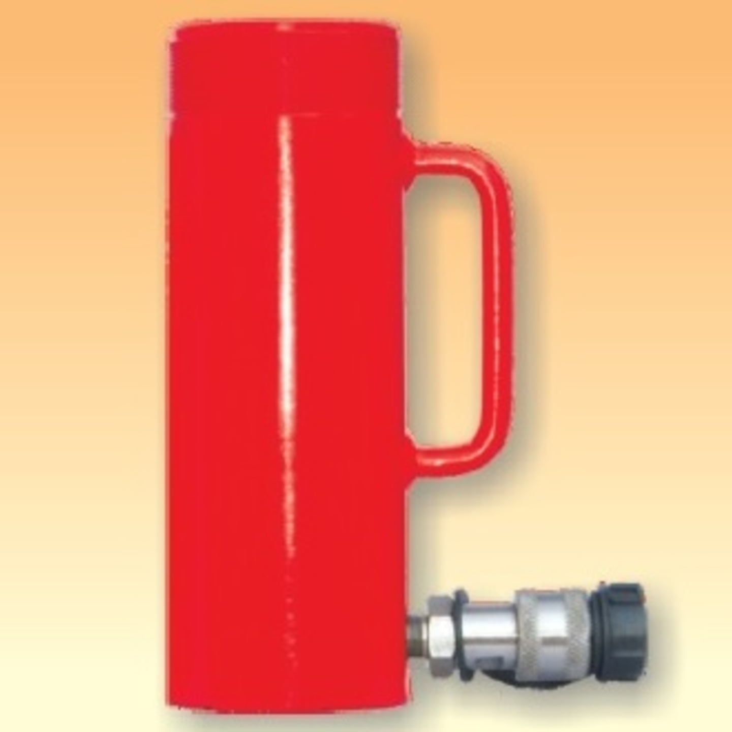 Tangee Single Acting General Purpose Cylinder