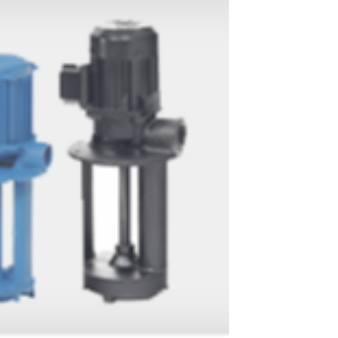 RAJAMANE CONVENTIONAL & MONOBLOCK COOLANT PUMP RV25... RV250