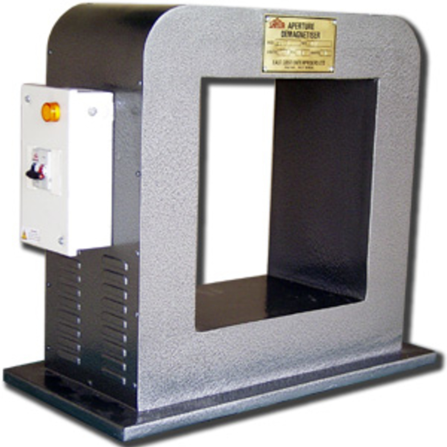 SARDA APPERTURE DEMAGNETIZER