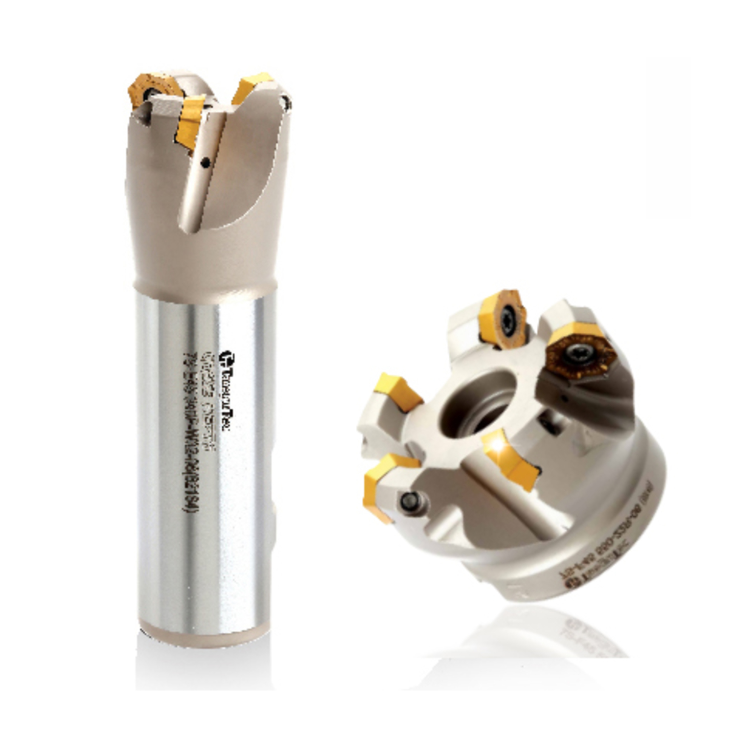 TAEGUTEC CHASE HEPTA 7EMT SERIES