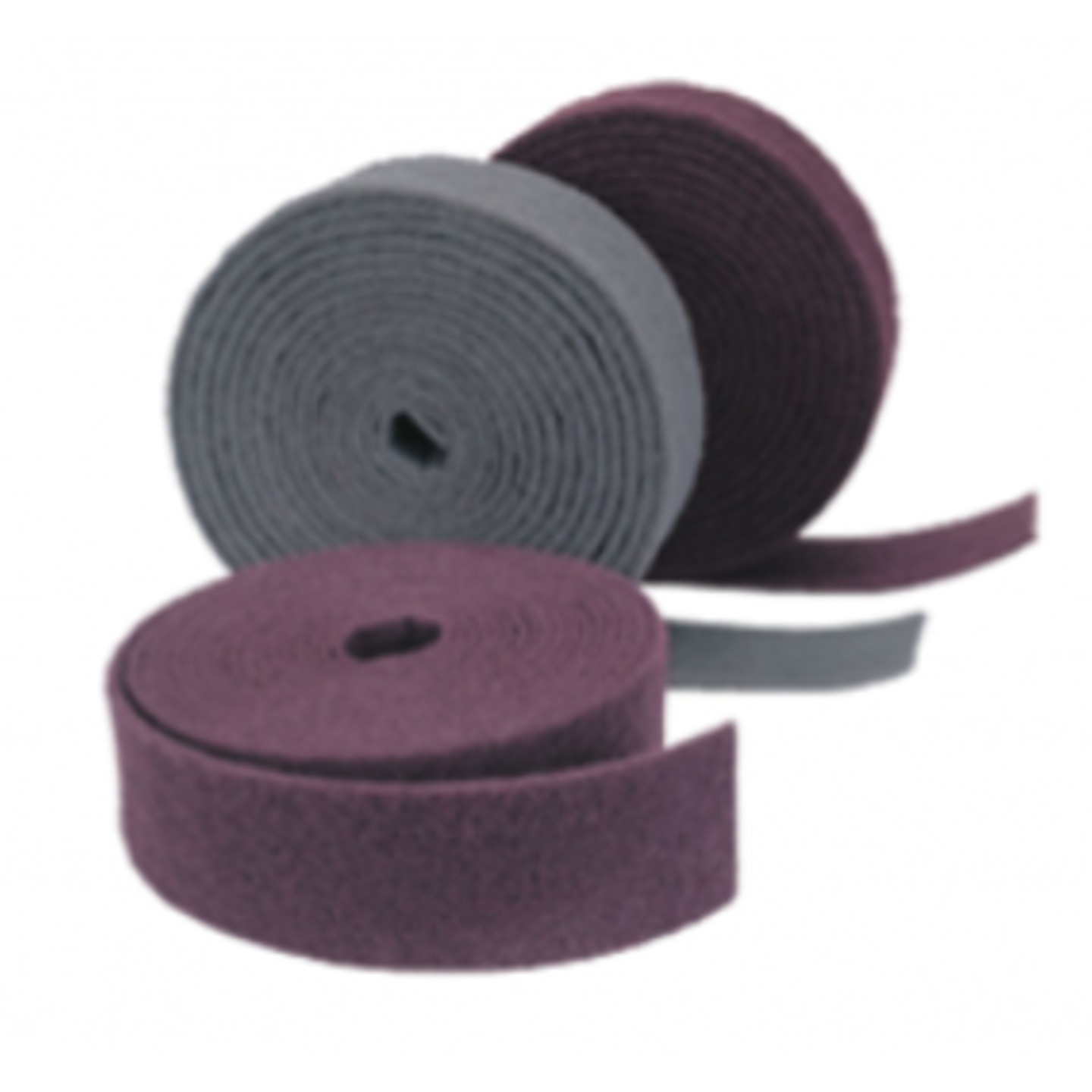 Norton Non-Woven Rolls