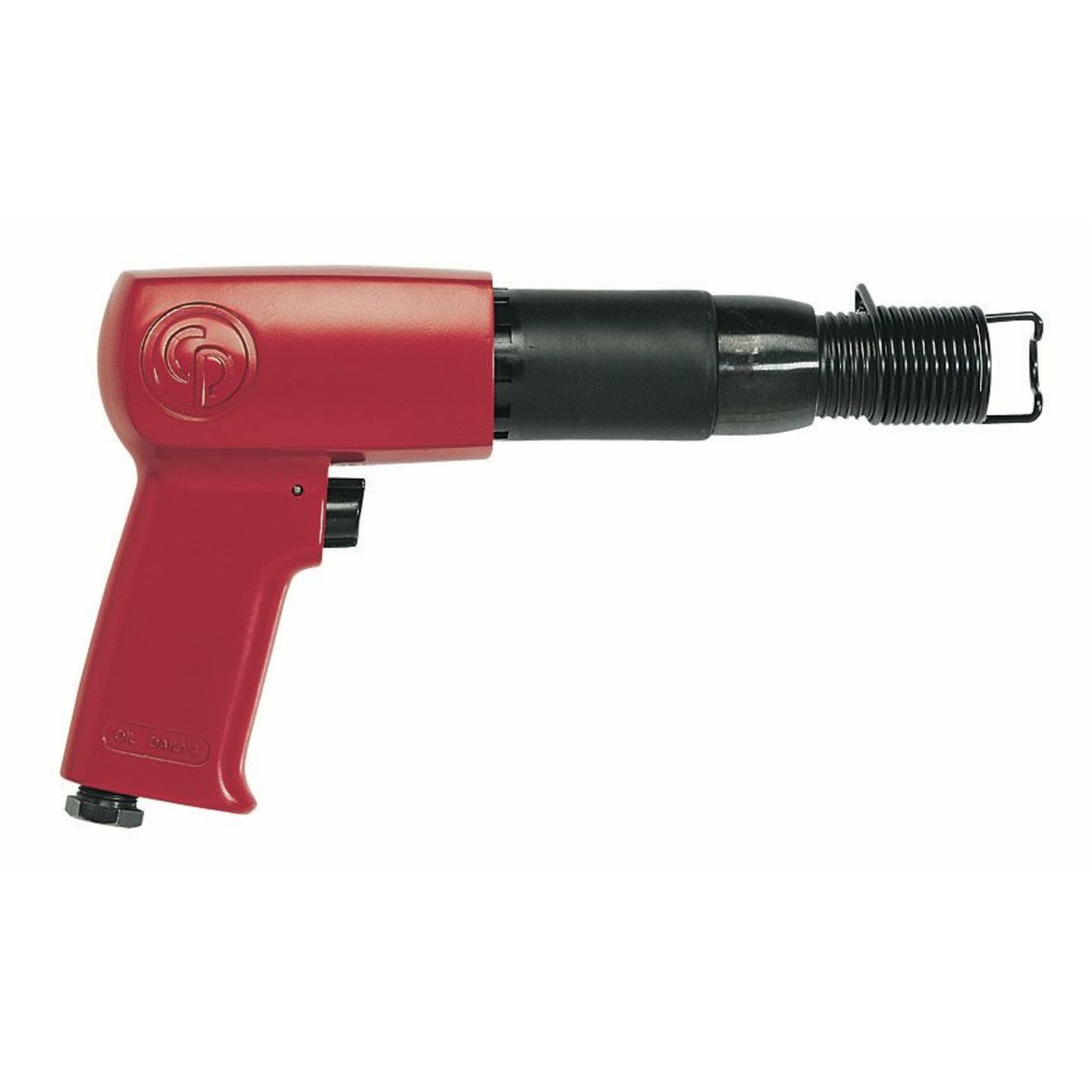 CP 7150 PNEUMATIC HAMMER