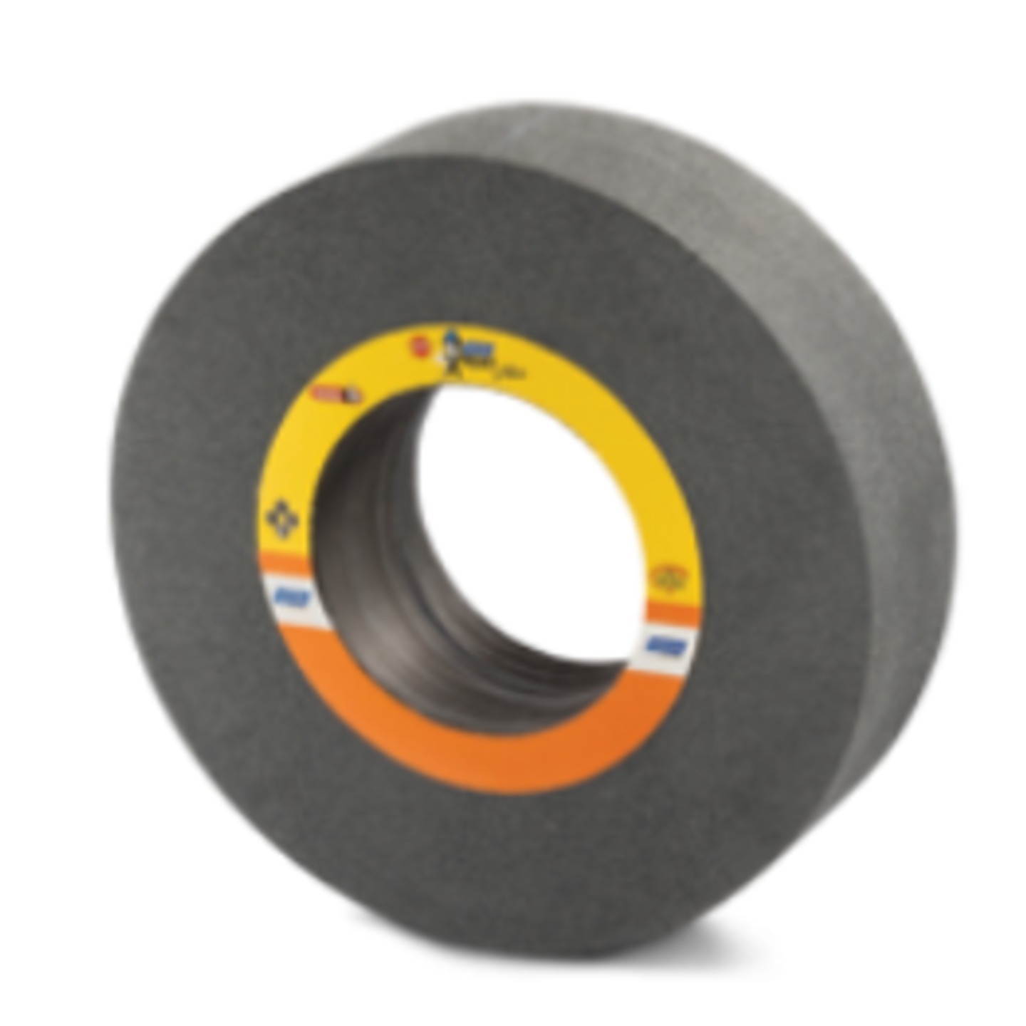Norton Centreless Grinding Wheels