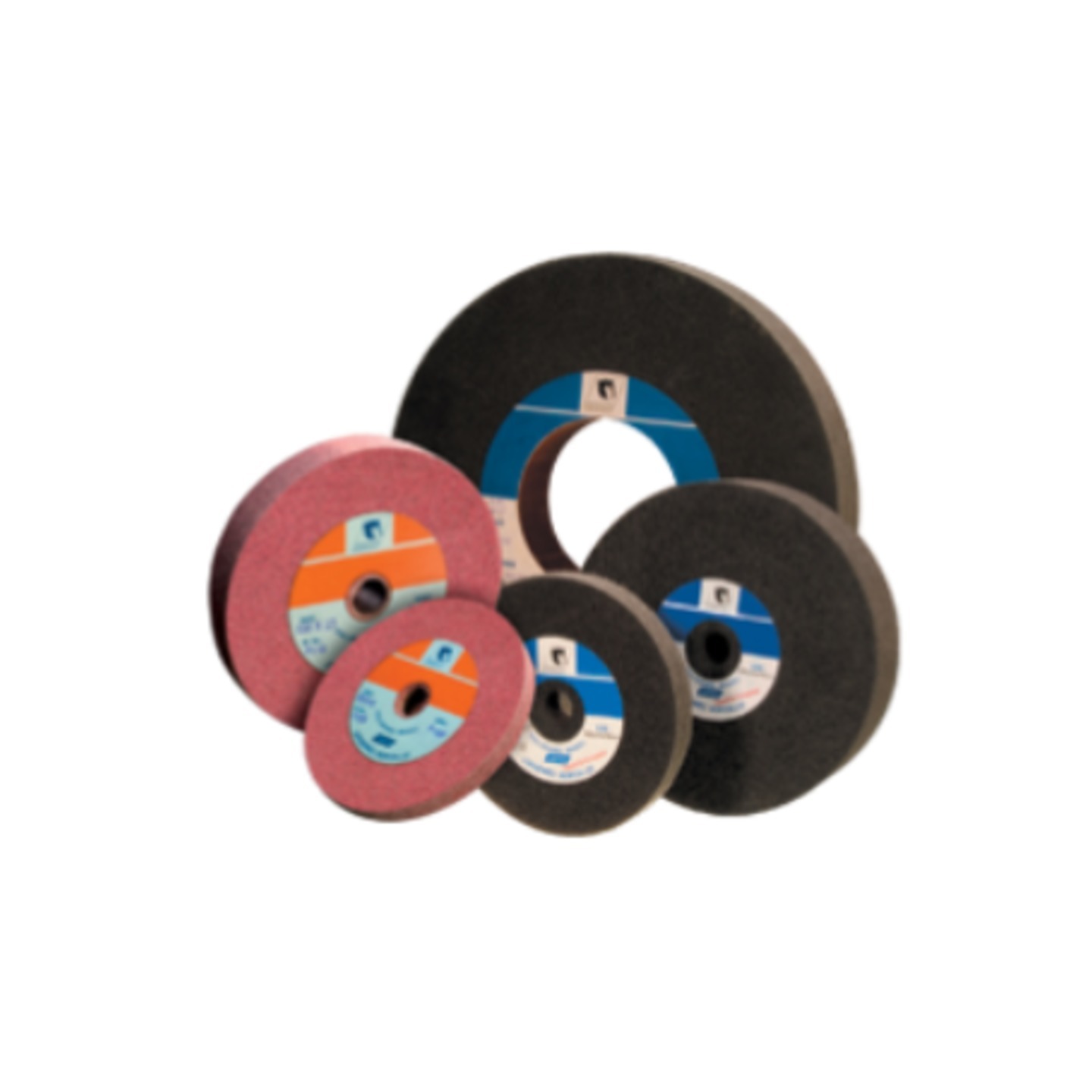 Norton Unified Wheels