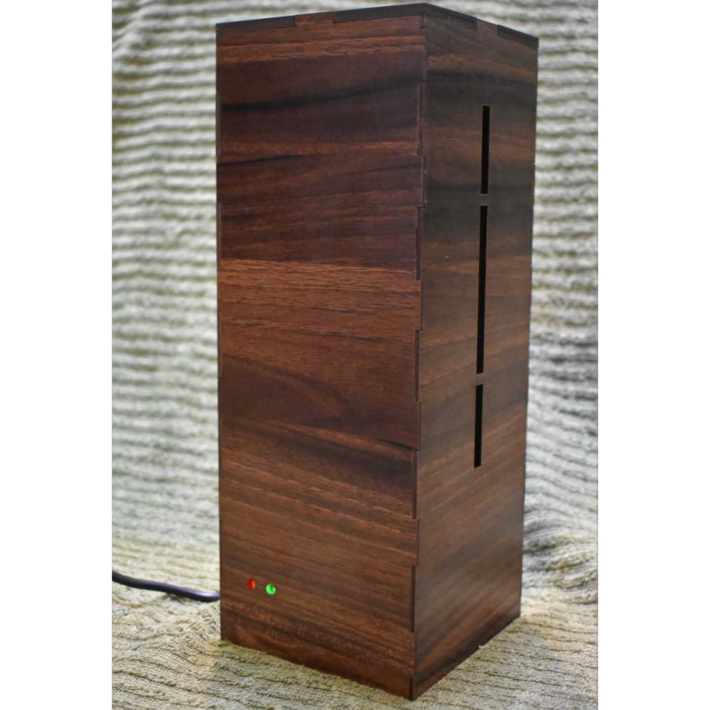 AUTOMATIC HAND SANITIZER MACHINE