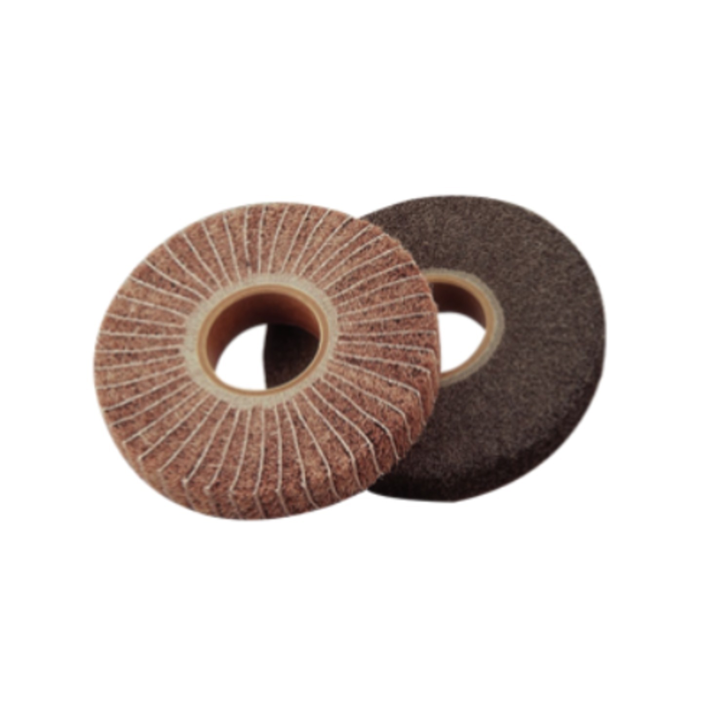 Noroton Inter leaved Wheel