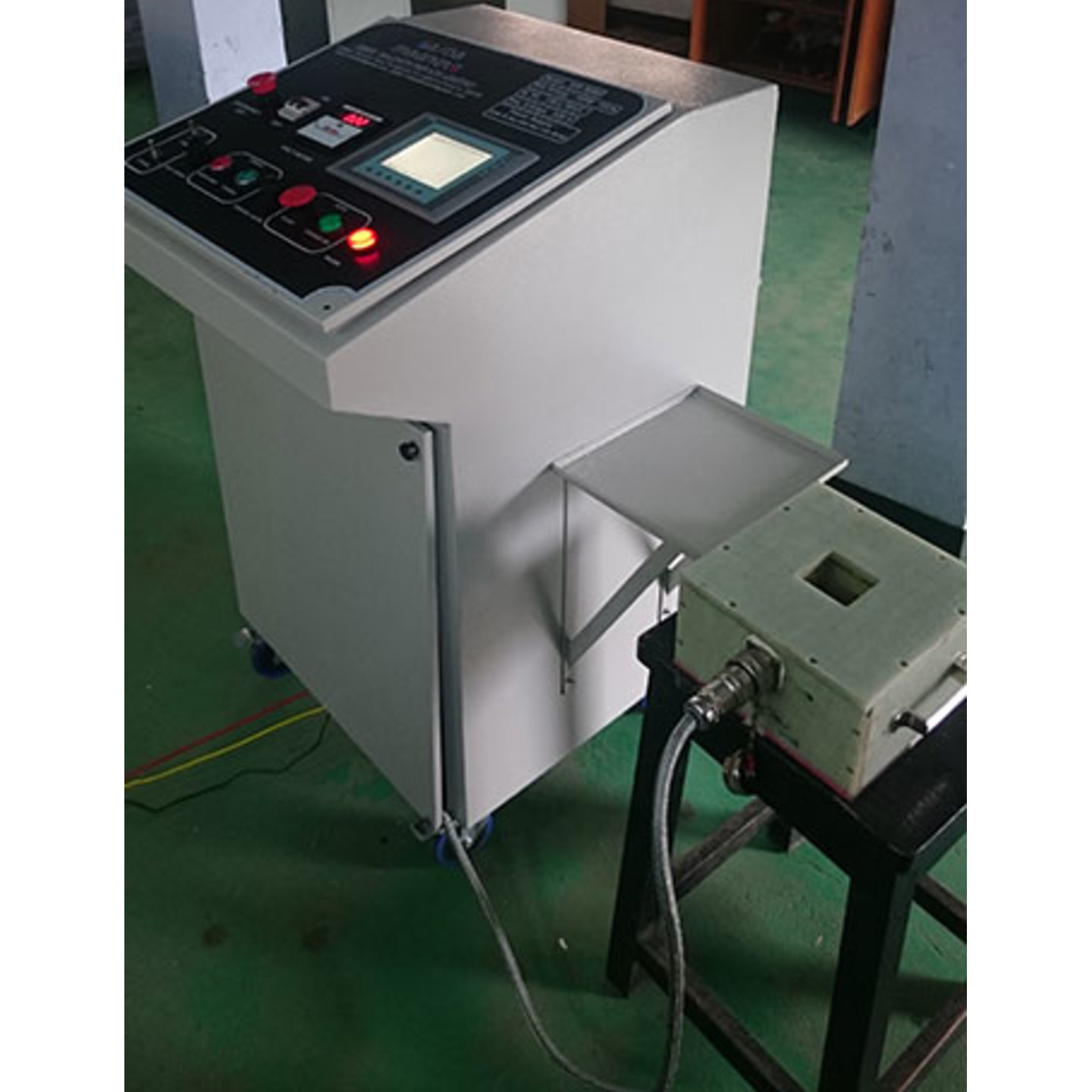 SARDA MAGNETISER