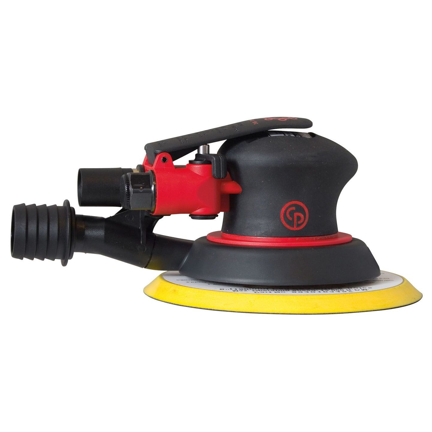 CP 7215CVE PNEUMATIC ORBITAL SANDER