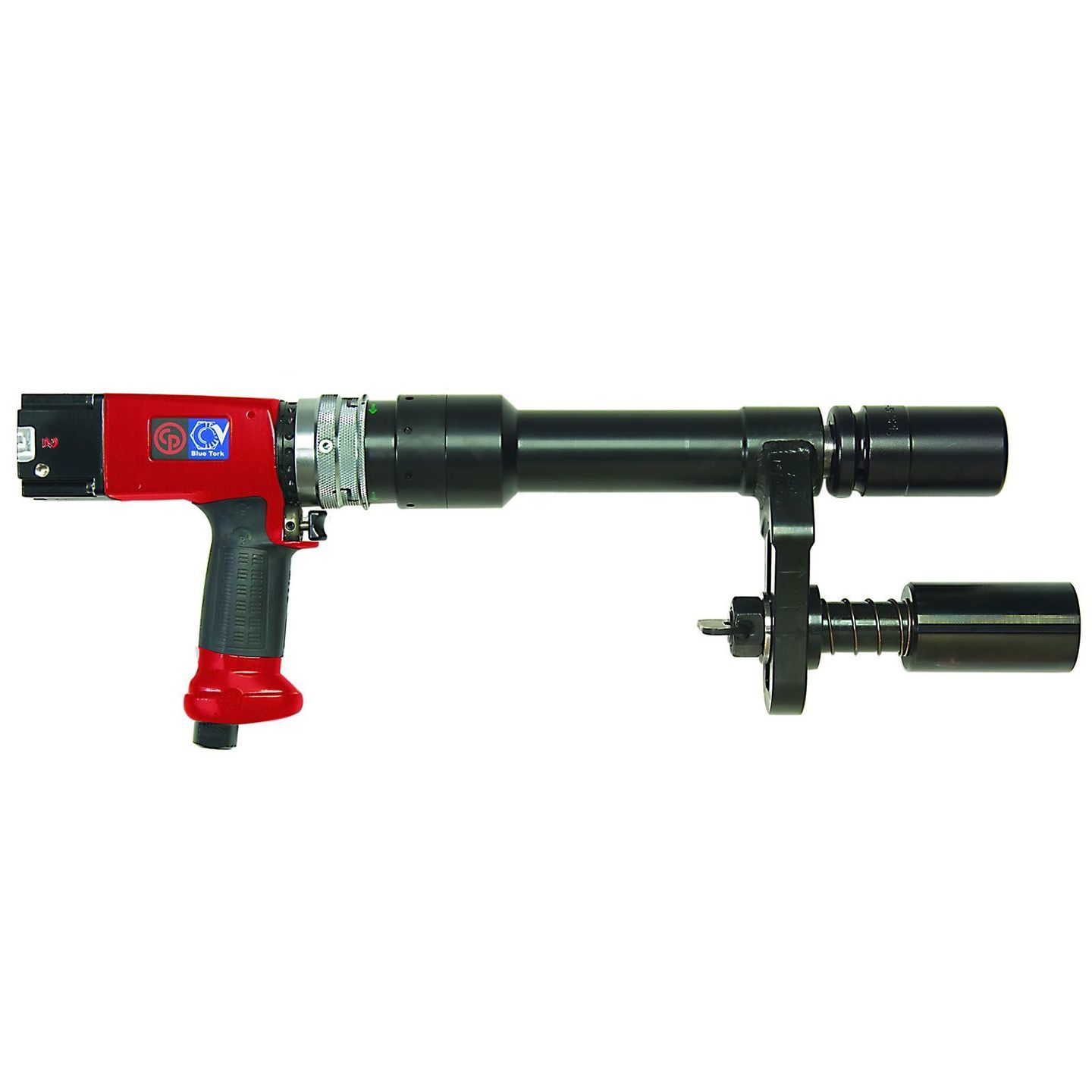 CP 7600xC-R4P PNEUMATIC NUTRUNNER