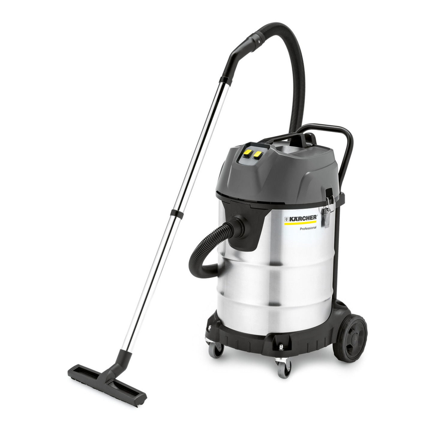 KARCHER WET AND DRY VACUUM CLEANER NT 70/2 Me Classic