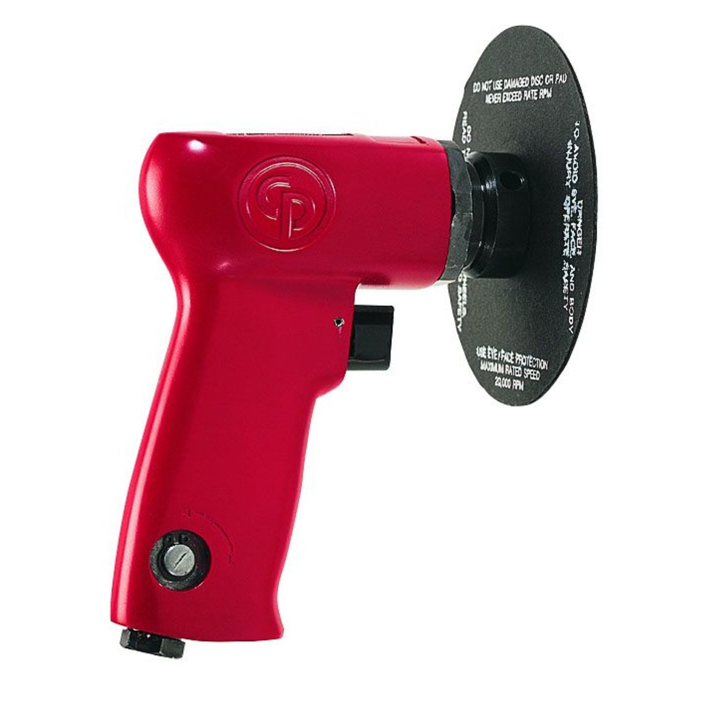 CP 9778 PNEUMATIC PISTOL SANDER