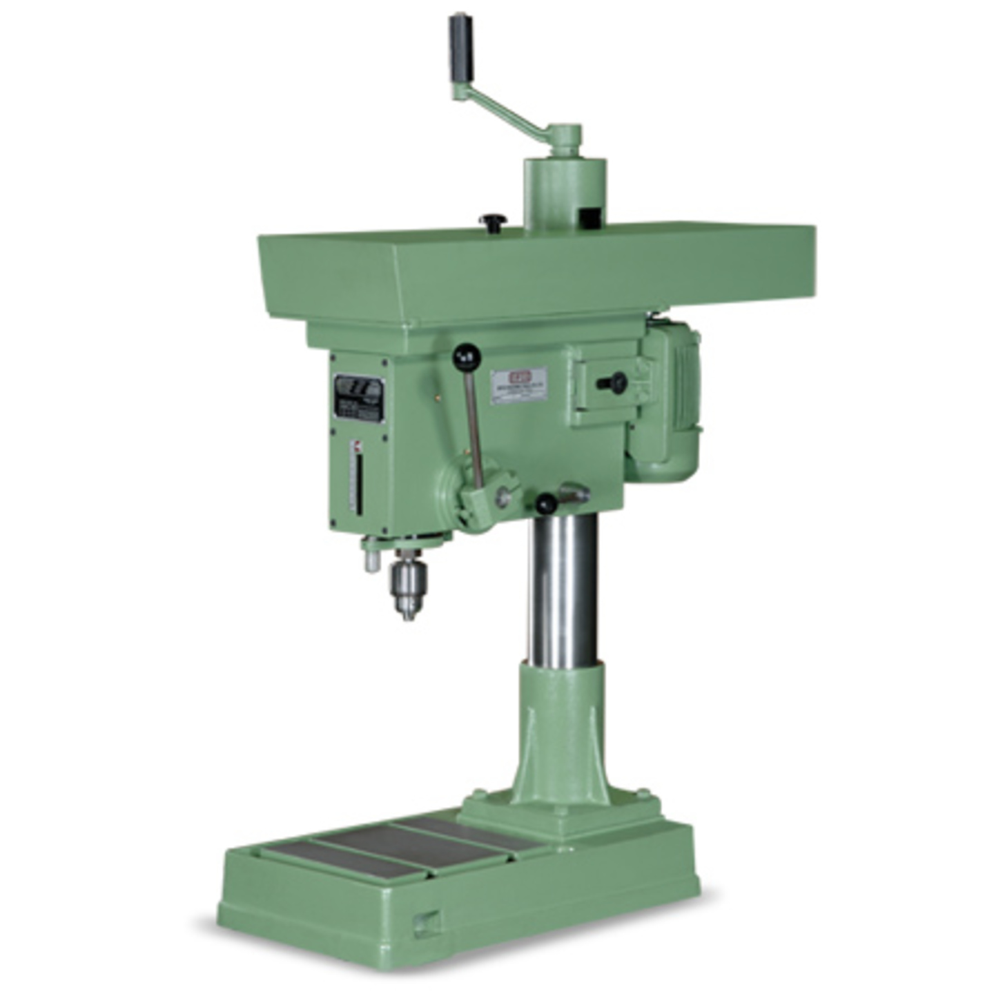 EIFCO HIGH SPEED SENSITIVE DRILLING MACHINE