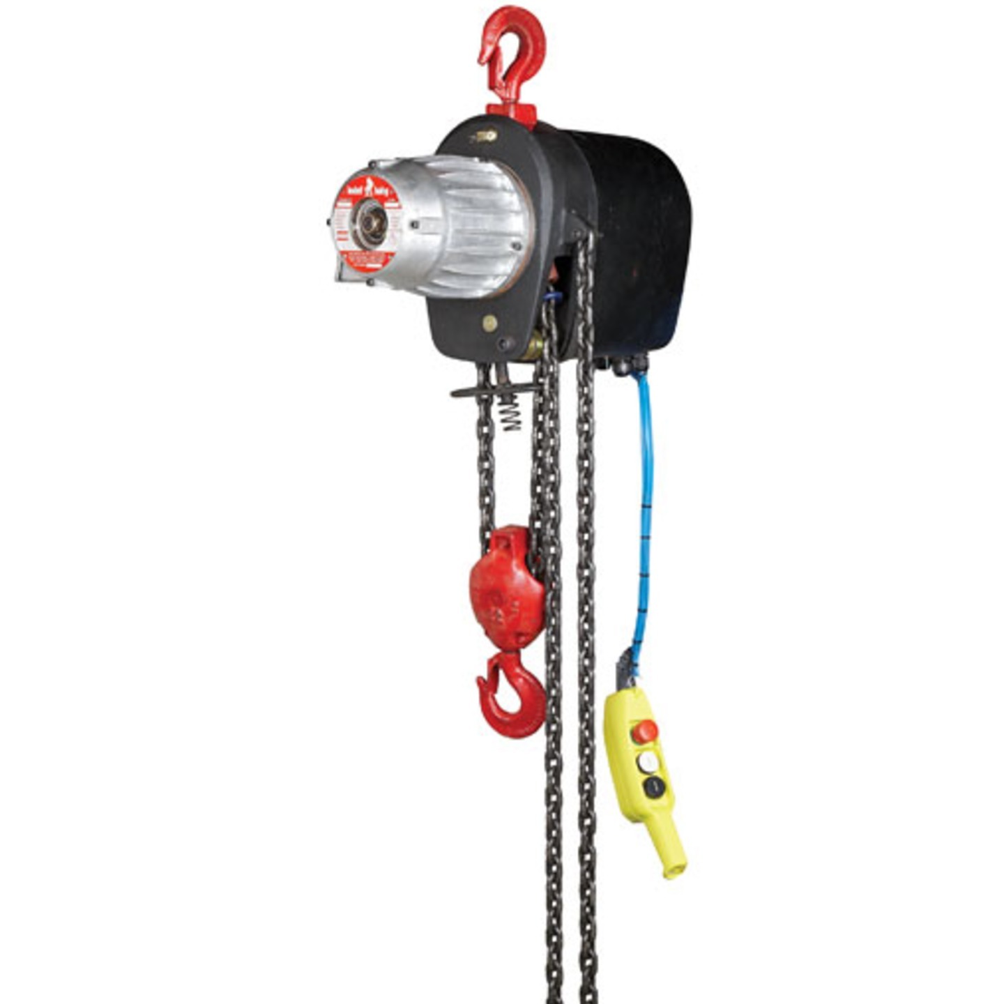 INDEF EH-II SERIES CHAIN ELECTRIC HOIST