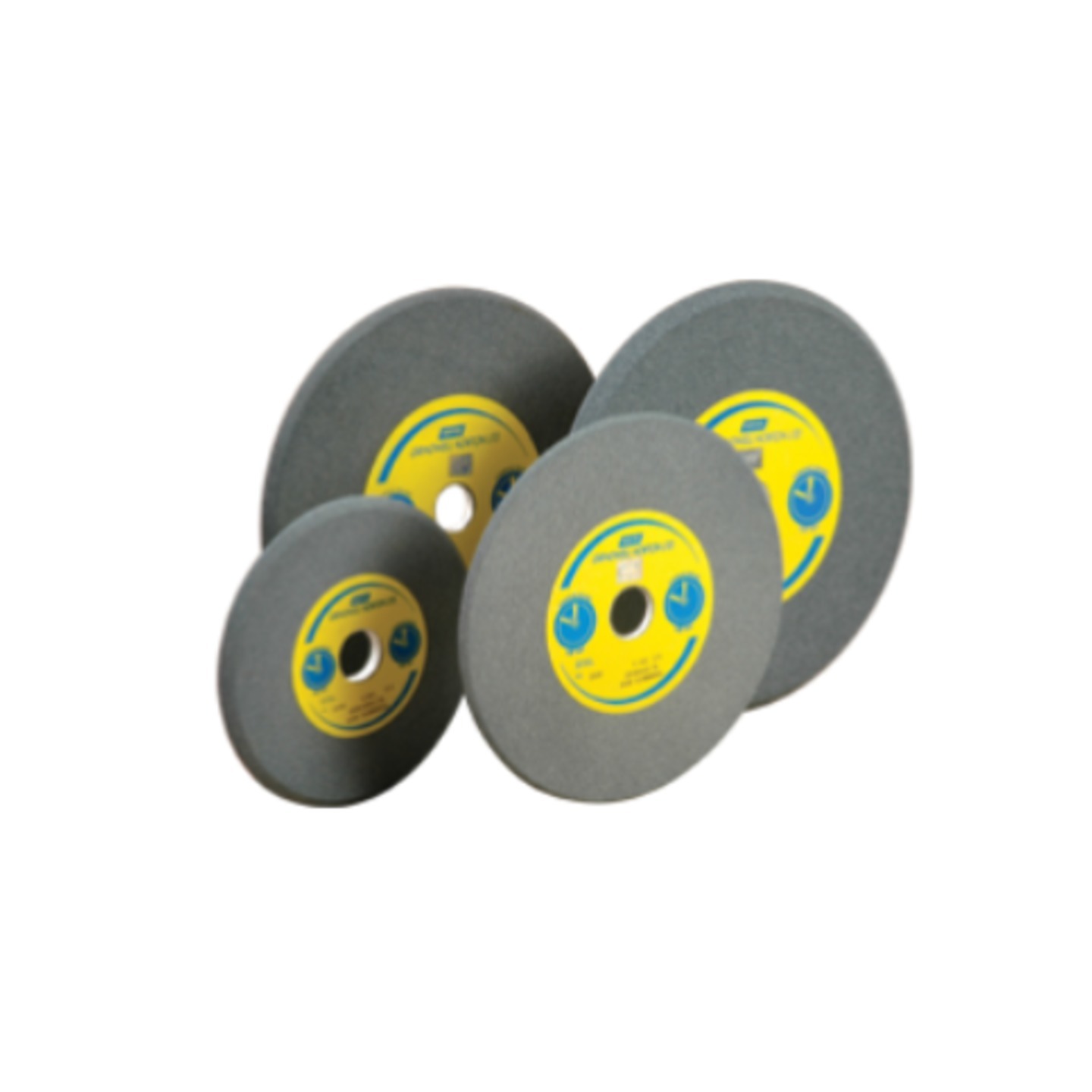 Norton Saw Gumming Wheels