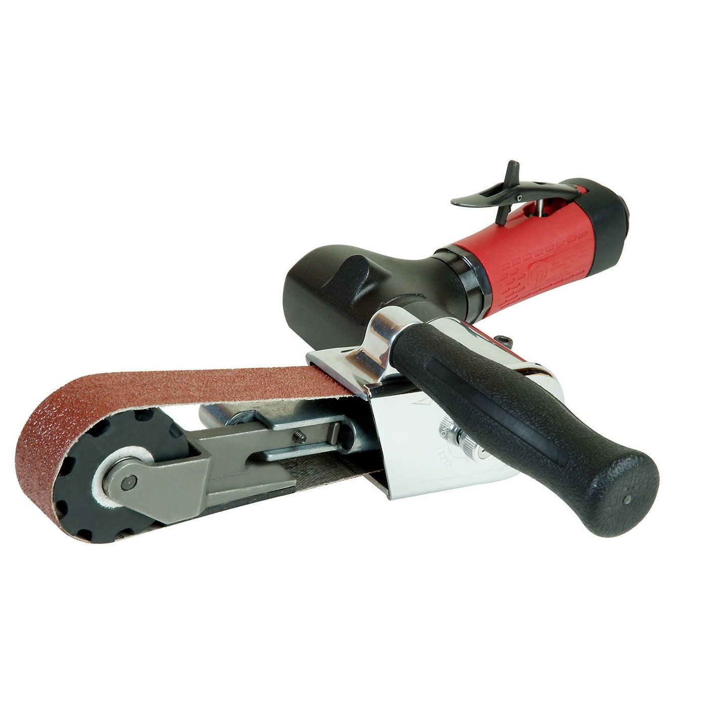 CP 5080-5220H18 PNEUMATIC BELT SANDER