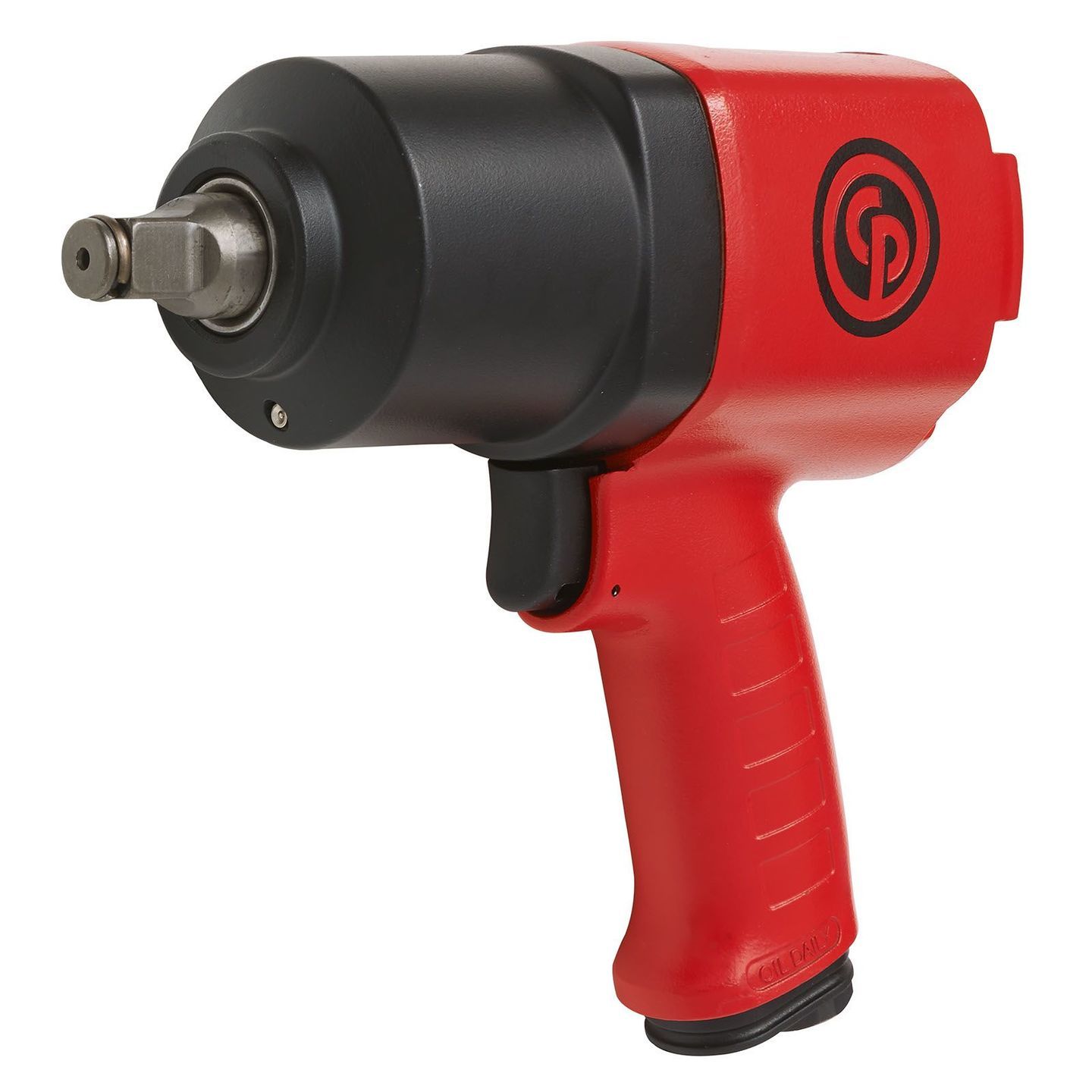 CP 7736 12 PNEUMATIC IMPACT WRENCH