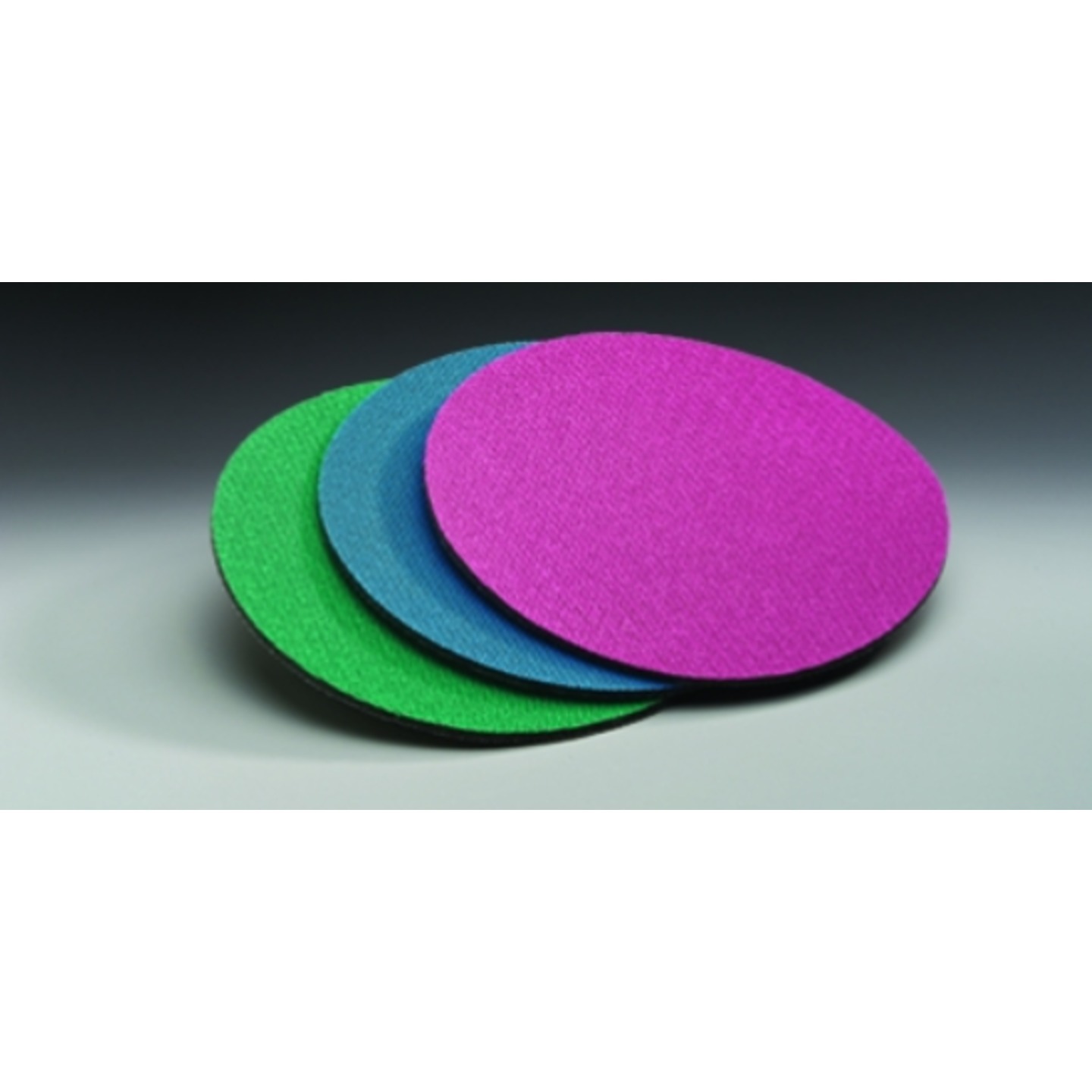 Norton Abrasive Foam Discs
