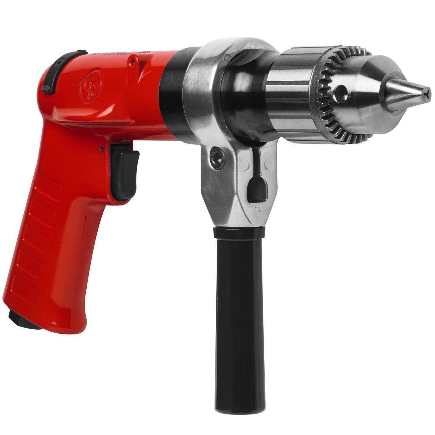 CP 1114R09 PNEUMATIC REVERSIBLE DRILL